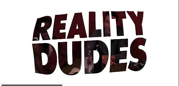  Reality Dudes - Aston Long Slim Tyler Mcdaniels